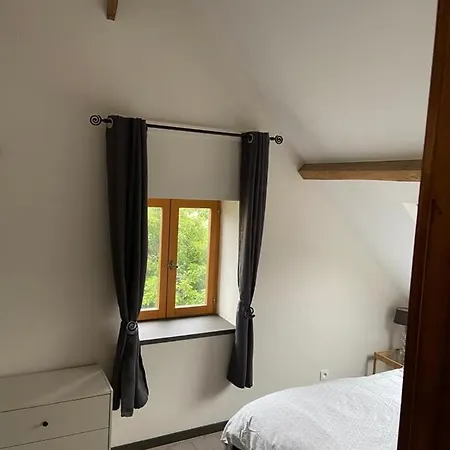 Holiday home La Roche *