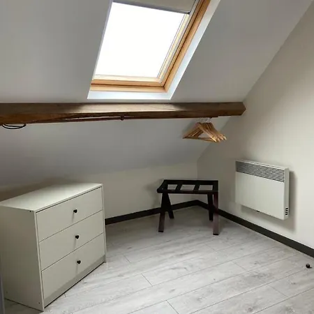 La Roche Holiday home