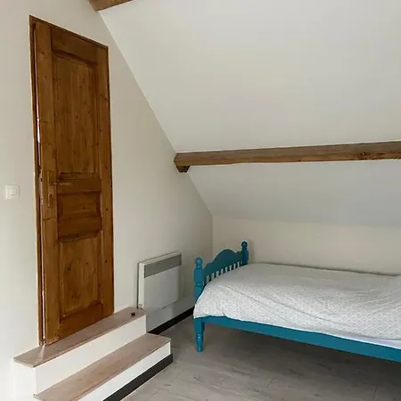 La Roche Reffuveille