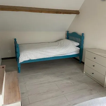 Casa de Férias La Roche *