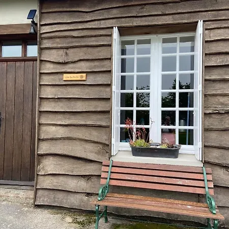 La Roche Casa de Férias *