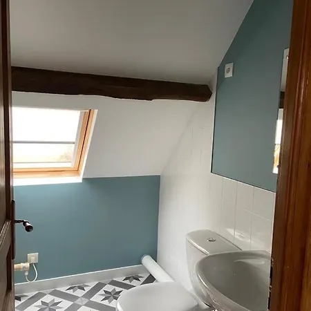 La Roche * Reffuveille