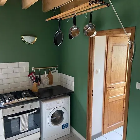 Holiday home La Roche