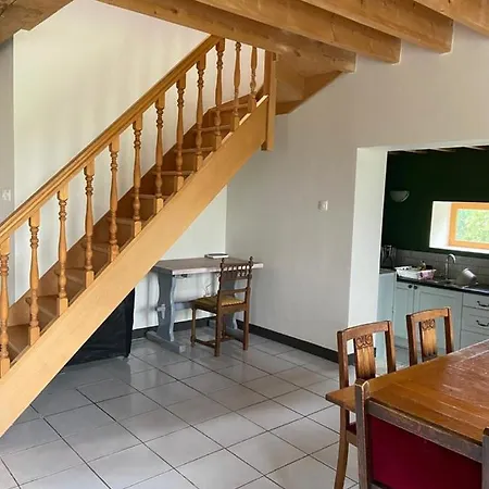 La Roche Holiday home
