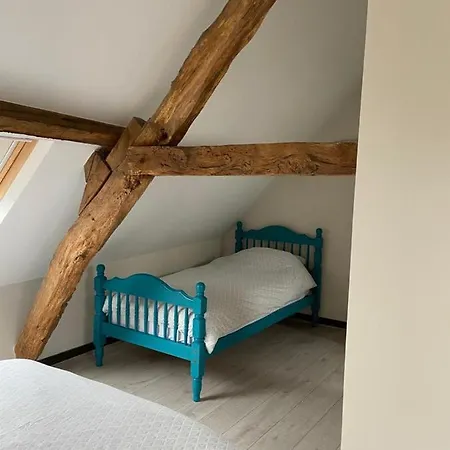 La Roche Reffuveille