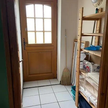 Holiday home La Roche *