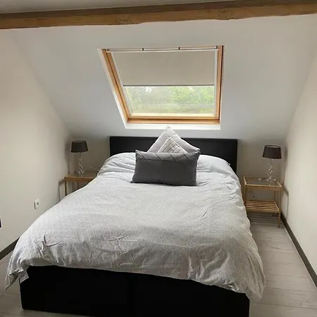 La Roche Casa de Férias *