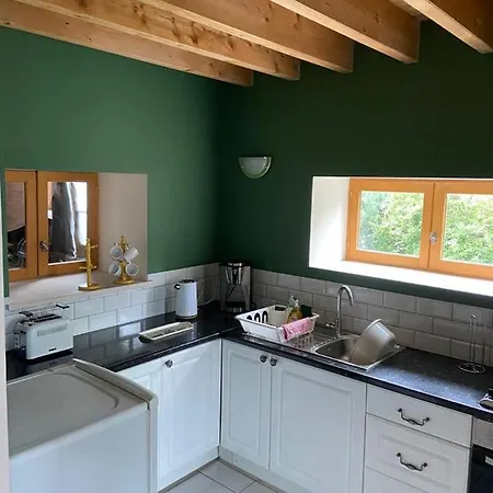 Holiday home La Roche *