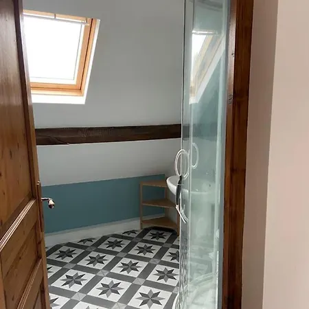 La Roche * Reffuveille