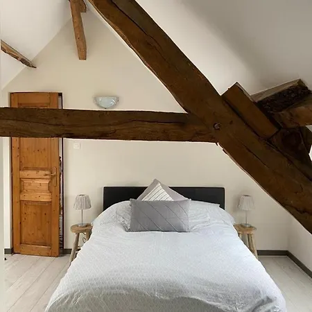 La Roche Holiday home