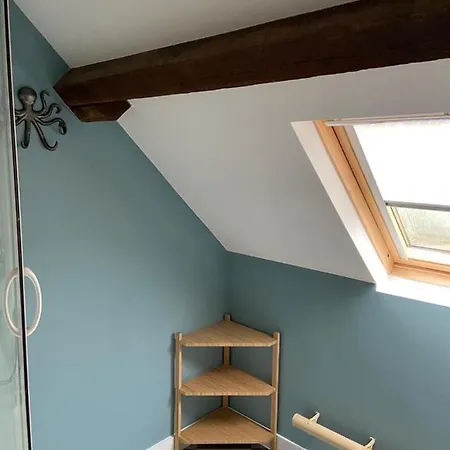 La Roche * Reffuveille