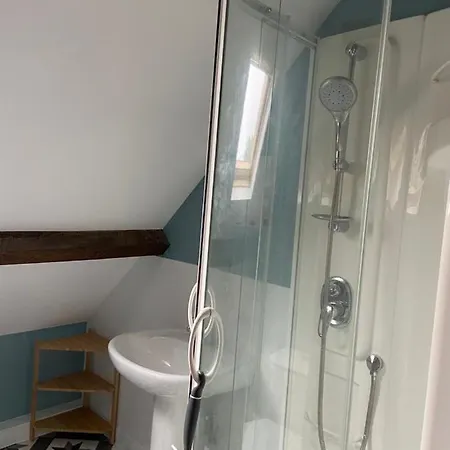 La Roche Reffuveille