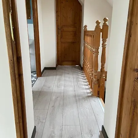La Roche Holiday home