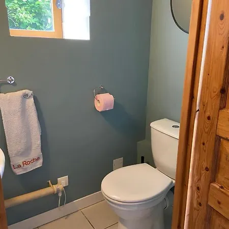 La Roche Reffuveille