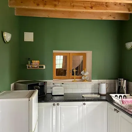 Casa de Férias La Roche *