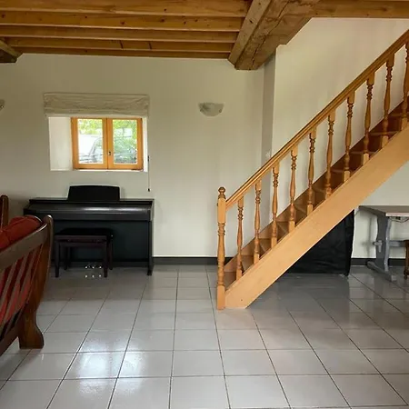 La Roche * Reffuveille