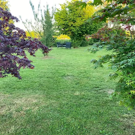 La Roche Holiday home