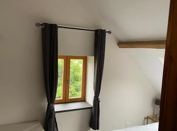 度假居 La Roche *