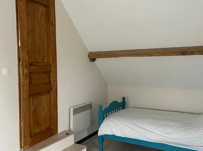 La Roche Reffuveille