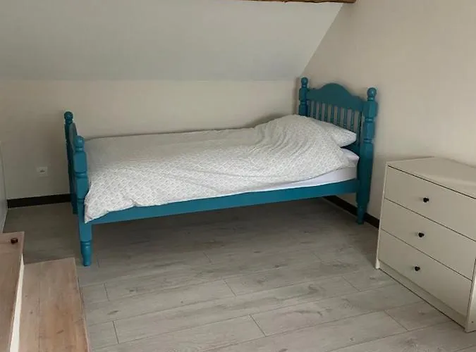 Hébergement de vacances La Roche *