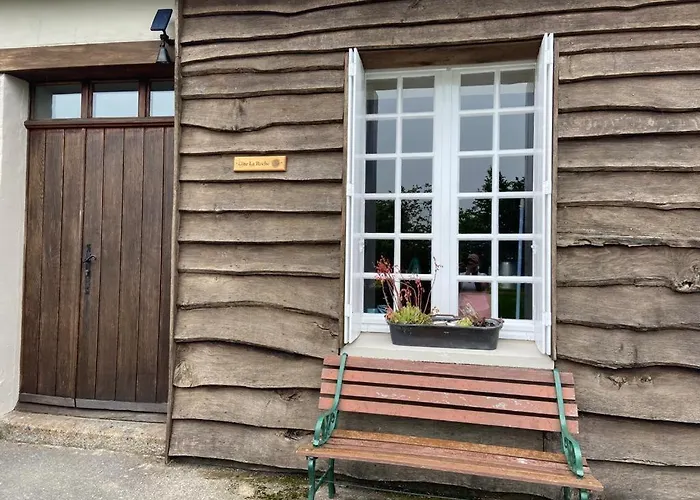 La Roche 度假居 *