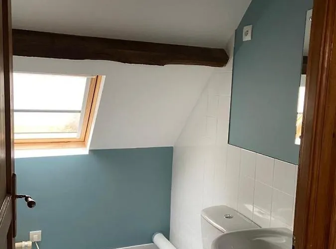 La Roche * Reffuveille