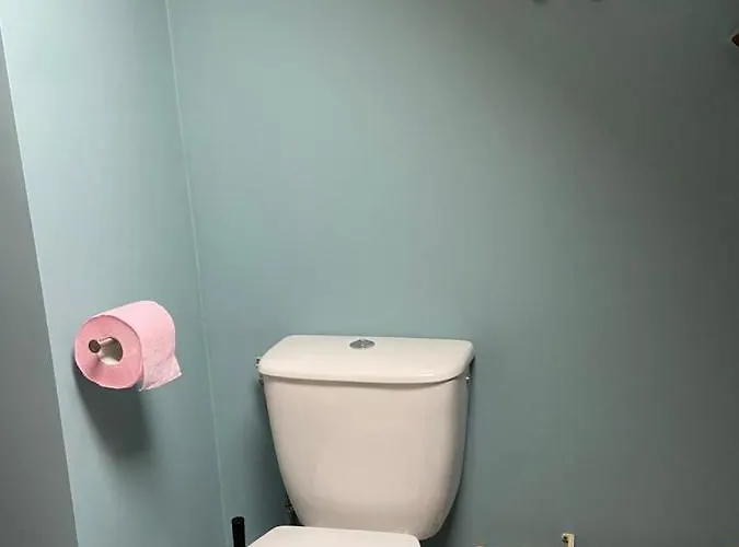 度假居 La Roche Reffuveille