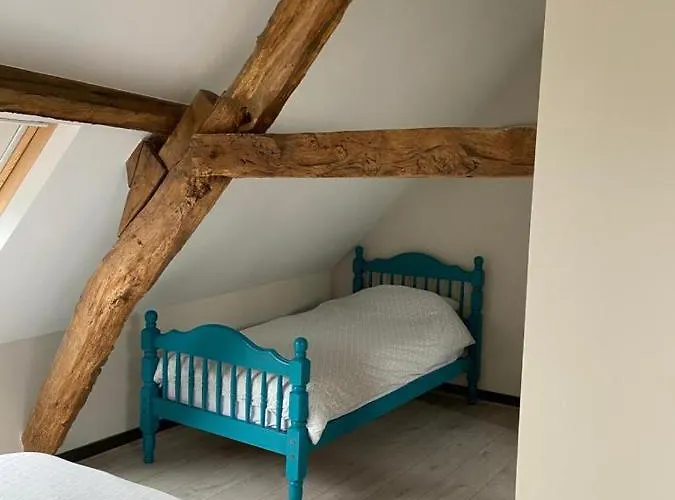 La Roche Reffuveille