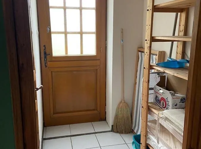 度假居 La Roche *