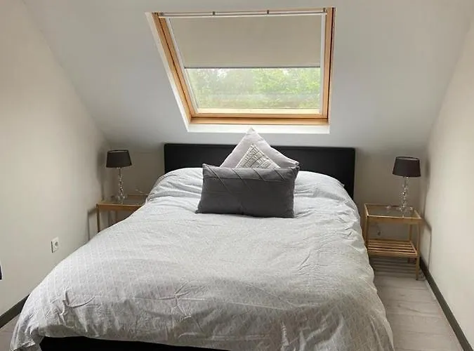 La Roche 度假居 *