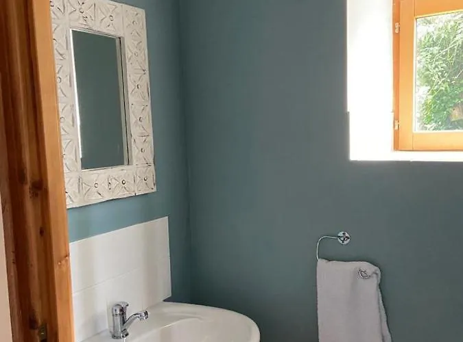 La Roche 度假居 Reffuveille