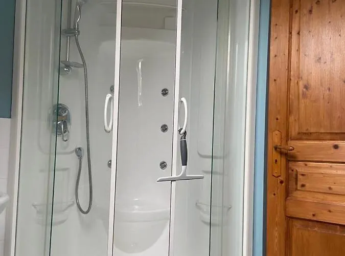 La Roche Hébergement de vacances Reffuveille