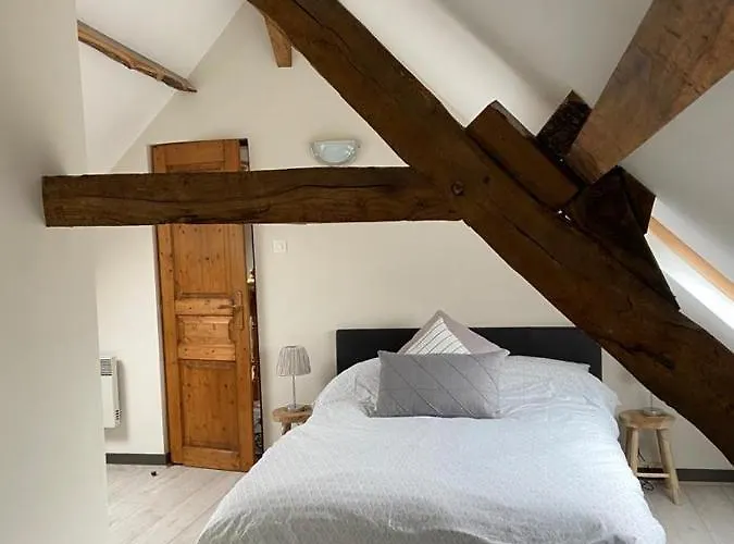 La Roche * Reffuveille