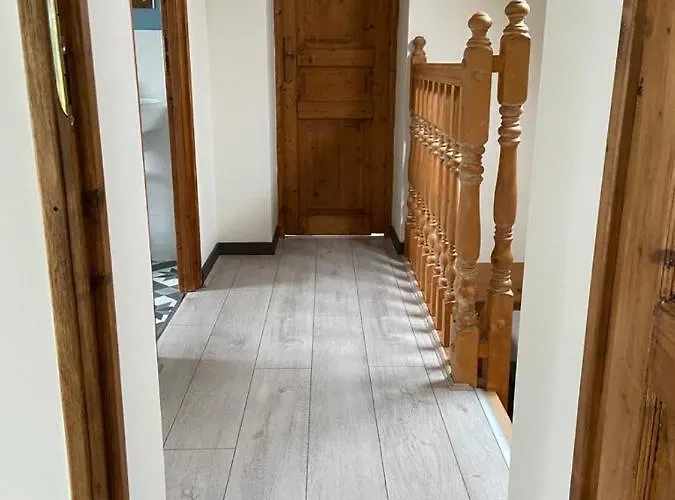 La Roche Hébergement de vacances