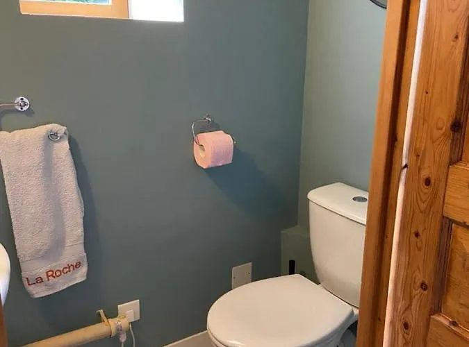 La Roche Reffuveille