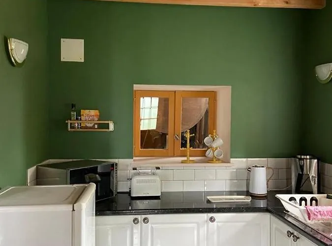 度假居 La Roche *