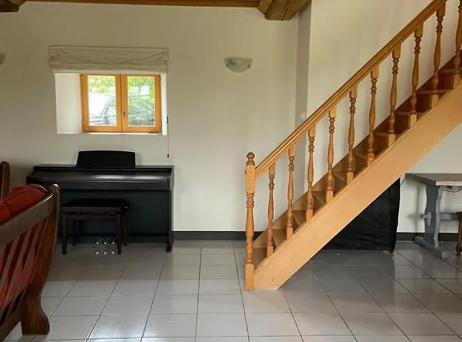 La Roche * Reffuveille